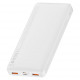 Повербанк Bipow PPDML-L02 20W 10000mAh із швидким зарядом Quick Charge 3.0 и PD 18W