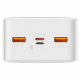 Повербанк Bipow PPDML-N02 20W 30000mAh із швидким зарядом Quick Charge 3.0 и PD 18W
