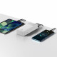 Повербанк Baseus Bipow PPDML-K02 15W 30000mAh білий