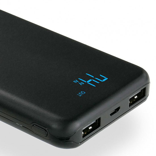 Повербанк EverActive Energy Bank EB-L10K 10000mAh