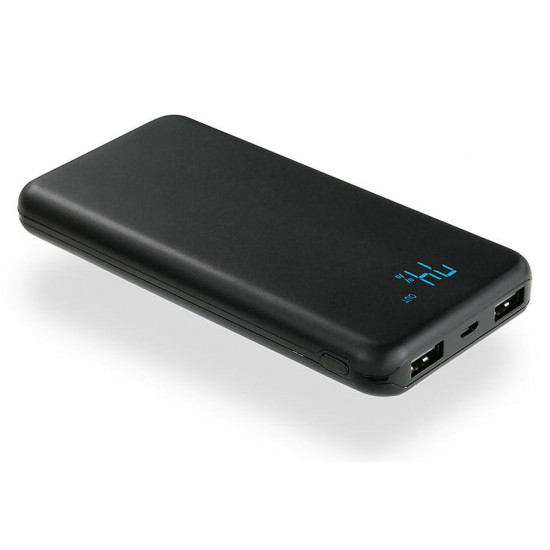 Повербанк EverActive Energy Bank EB-L10K 10000mAh