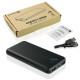 Повербанк EverActive Energy Bank EB-L10K 10000mAh