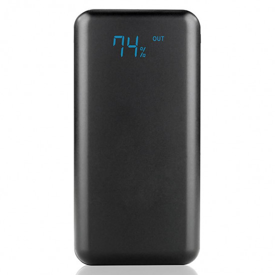 Повербанк EverActive Energy Bank EB-L20K 20000mAh