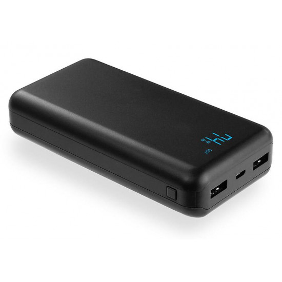 Повербанк EverActive Energy Bank EB-L20K 20000mAh