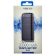 Повербанк Forever TB-100L 20000mAh на 2 порти USB 5V 2.1A