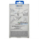 Повербанк Forever TB-100L 20000mAh на 2 порти USB 5V 2.1A