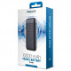 Повербанк Forever TB-100M 10000mAh на 2 порти USB 5V 2.1A