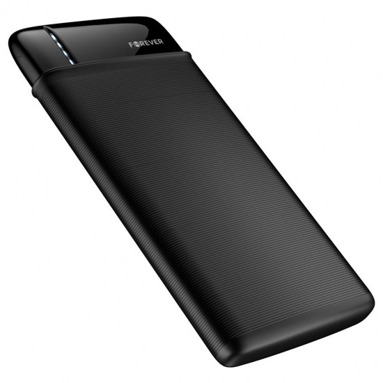 Повербанк Forever Travel Battery TB-100S 5000 mAh