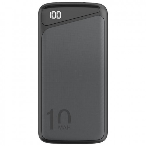 Повербанк Goobay Slimline 10000mAh 10.5W на 2 порти USB 5V 2.1A