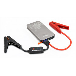 Повербанки с функцией автомобильного стартера (Car Jump Starter)