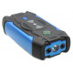 Пусковий пристрій для автомобіля - повербанк Car Jump Starter Power Bank HQ-Tech High-Power 39800mAh Blue