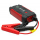 Пусковий пристрій для автомобіля - повербанк Car Jump Starter Power Bank HQ-Tech High-Power 39800mAh Red