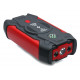 Пусковий пристрій для автомобіля - повербанк Car Jump Starter Power Bank HQ-Tech High-Power 39800mAh Red