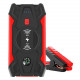Пусковий пристрій для автомобіля - повербанк Car Jump Starter Power Bank HQ-Tech High-Power 39800mAh Red