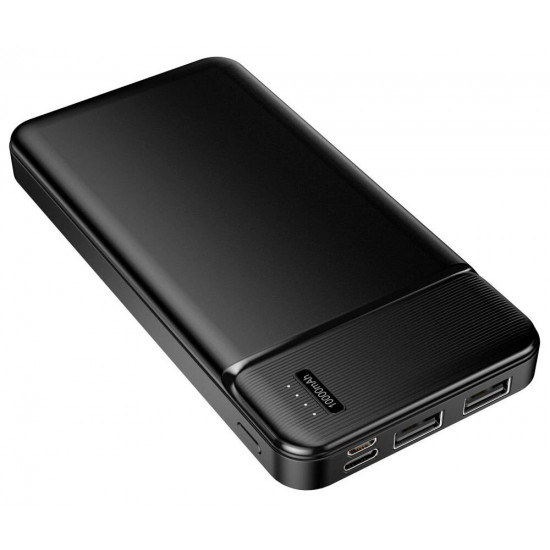 Повербанк Maxlife MXPB-01 10000mAh