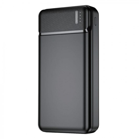 Повербанк Maxlife MXPB-01 20000mAh
