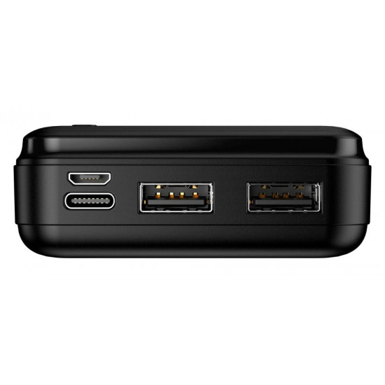 Повербанк Maxlife MXPB-01 20000mAh