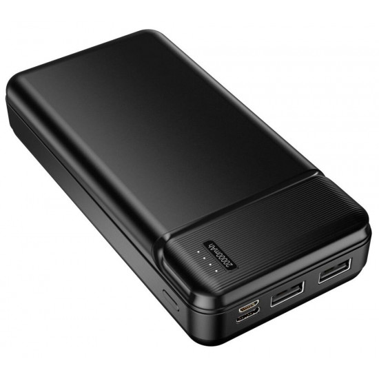 Повербанк Maxlife MXPB-01 20000mAh