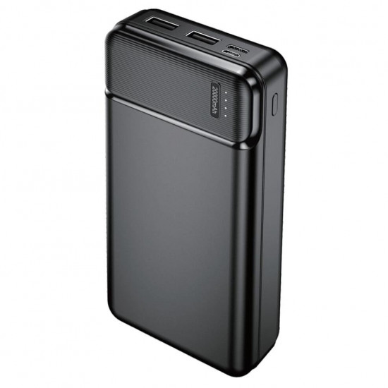 Повербанк Maxlife MXPB-01 20000mAh