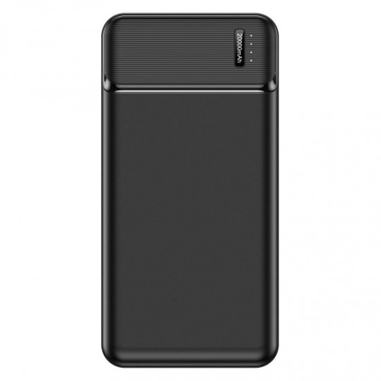 Повербанк Maxlife MXPB-01 20000mAh