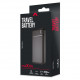 Повербанк Maxlife MXPB-01 20000mAh