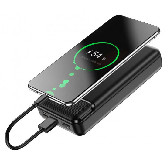Повербанк Maxlife MXPB-01 20000mAh