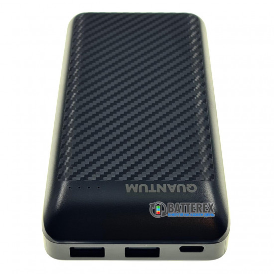 Повербанк Quantum QM-PB-1020 20000mAh