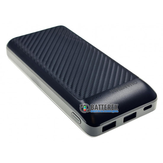 Повербанк Quantum QM-PB-1020 20000mAh
