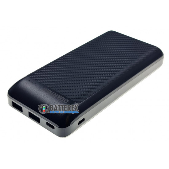 Повербанк Quantum QM-PB-1020 20000mAh