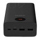 Повербанк Romoss Zeus PEA40 40000mAh 18W із швидким зарядом Quick Charge 3.0 и PD 18W