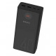 Повербанк Romoss Zeus PEA40 40000mAh 18W із швидким зарядом Quick Charge 3.0 и PD 18W