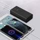 Повербанк Romoss Zeus PEA40 40000mAh 18W із швидким зарядом Quick Charge 3.0 и PD 18W