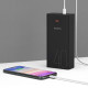 Повербанк Romoss Zeus PEA40 40000mAh 18W із швидким зарядом Quick Charge 3.0 и PD 18W