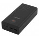 Повербанк Romoss Zeus PEA40 40000mAh 18W із швидким зарядом Quick Charge 3.0 и PD 18W