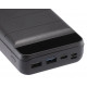 Зовнішній мобільний акумулятор Yenkee Power Bank YPB 3010 30000mAh