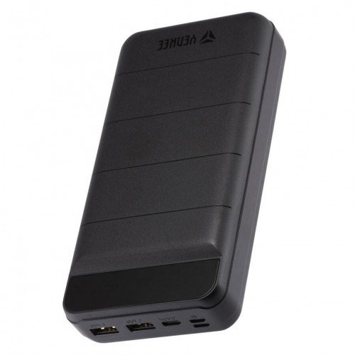 Повербанк Yenkee YPB 3010 30000mAh 2xUSB 5V 2.1A