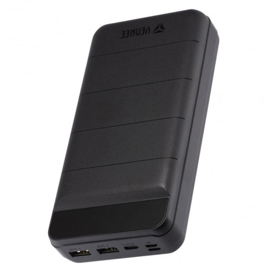 Зовнішній мобільний акумулятор Yenkee Power Bank YPB 3010 30000mAh