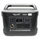 Зарядна станція Vapcell ES600 622Wh 600W 28800mAh