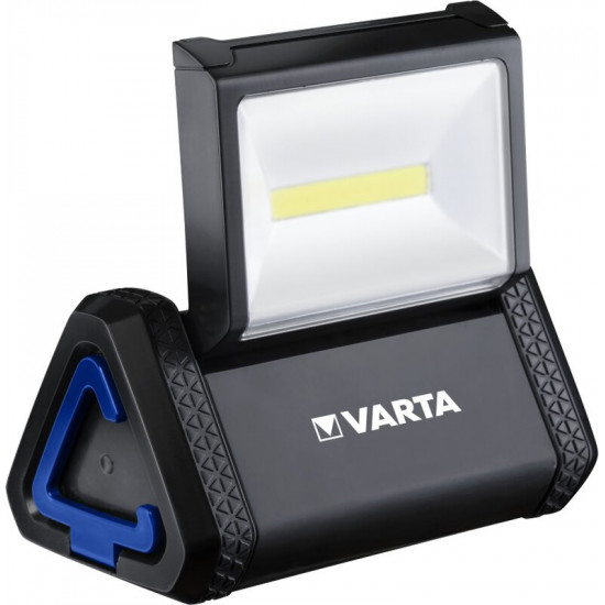 Ліхтар-прожектор Varta Work Flex Area Light 17648 із живленням від 3хАА