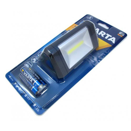 Ліхтар-прожектор Varta Work Flex Area Light 17648 із живленням від 3хАА