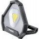 Ліхтар-прожектор Varta Work Flex Stadium Light 18647 із зарядкою від USB та вбудованою батареєю 5200mah