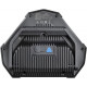 Ліхтар-прожектор Varta Work Flex Stadium Light 18647 із зарядкою від USB та вбудованою батареєю 5200mah