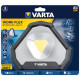 Ліхтар-прожектор Varta Work Flex Stadium Light 18647 із зарядкою від USB та вбудованою батареєю 5200mah