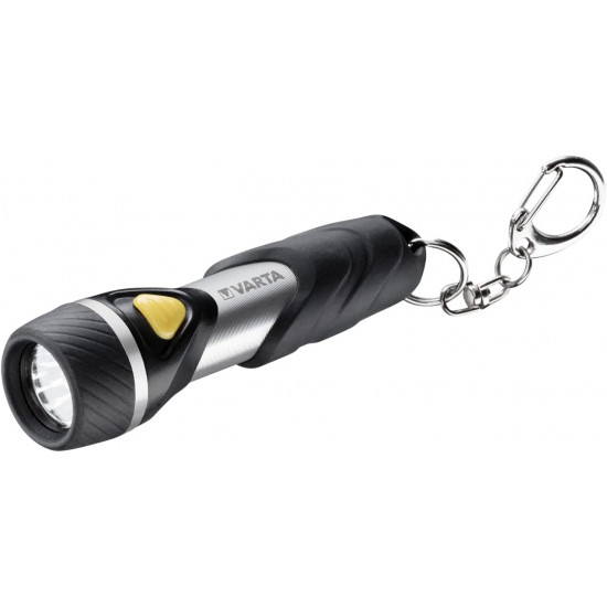 Ліхтар-брелок Varta Day Light Key Chain Light 16605 + батарейка ААА Varta