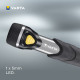 Ліхтар-брелок Varta Day Light Key Chain Light 16605 + батарейка ААА Varta
