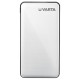 Повербанк VARTA Energy 57976 10000mAh 15W 2xUSB 5V 3A