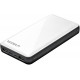Повербанк VARTA Energy 57977 15000mAh 15W 2xUSB 5V 3A