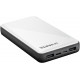 Повербанк VARTA Energy 57977 15000mAh 15W 2xUSB 5V 3A
