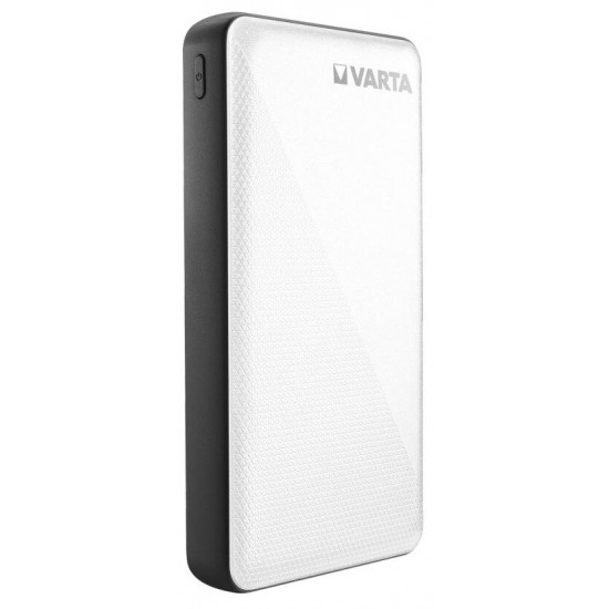 Повербанк VARTA Energy 57977 15000mAh 15W 2xUSB 5V 3A
