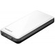Повербанк VARTA Energy 57978 20000mAh 15W 2xUSB 5V 3A